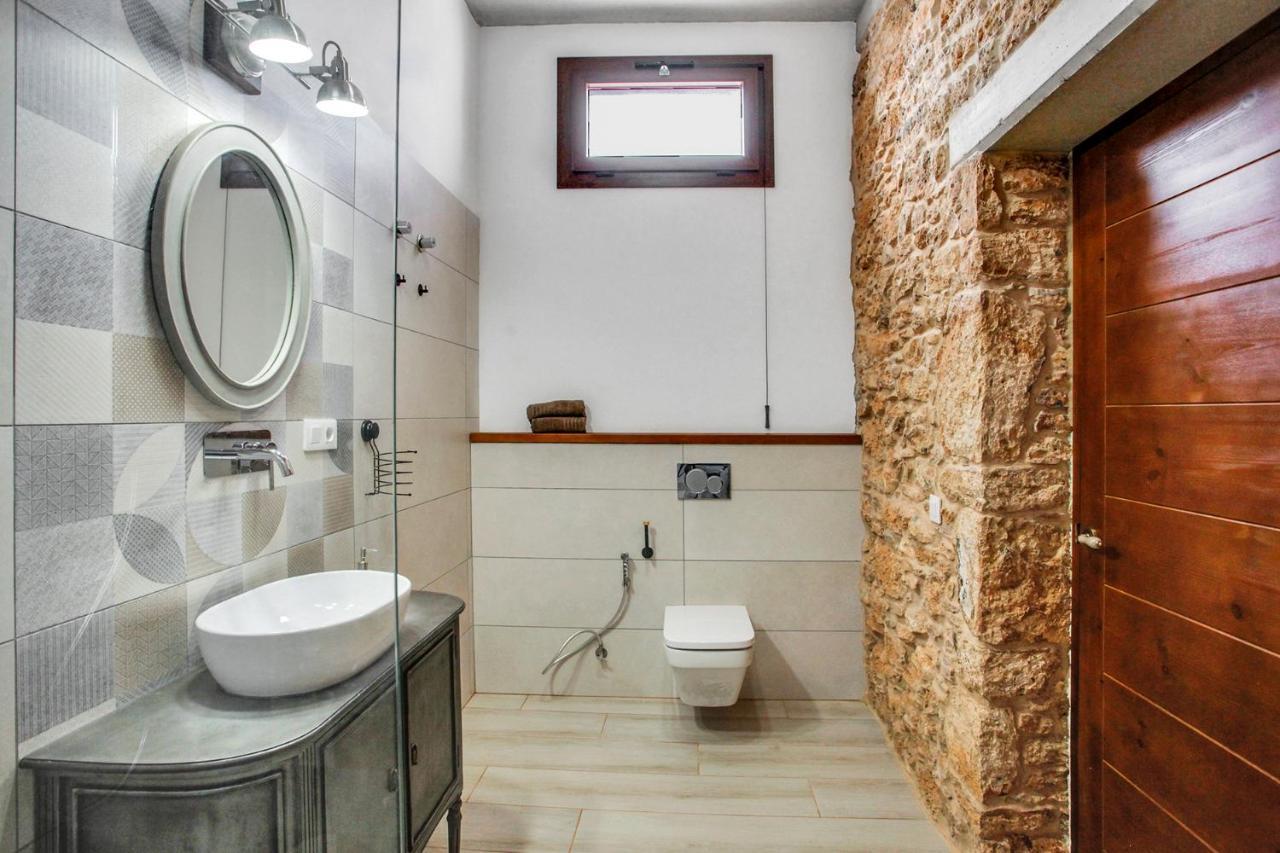 Casa Rural Sajona Tiscamanita Extérieur photo