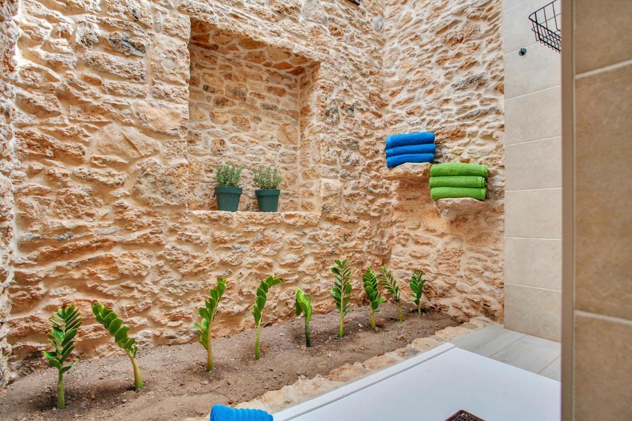 Casa Rural Sajona Tiscamanita Extérieur photo